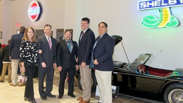 Satellite High Music Foundation - 12.09.17