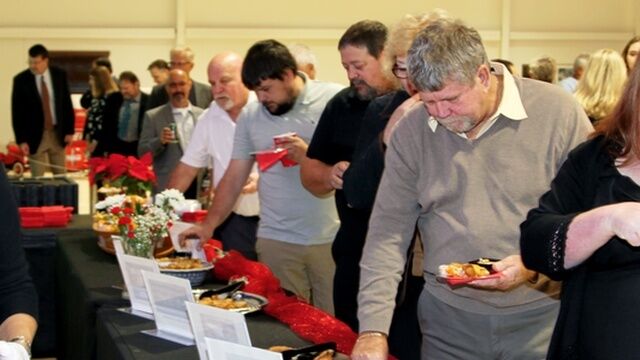 Satellite High Music Foundation - 12.09.17