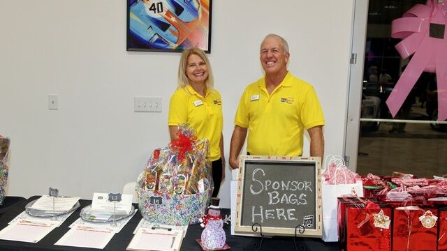 Satellite High Music Foundation - 12.09.17