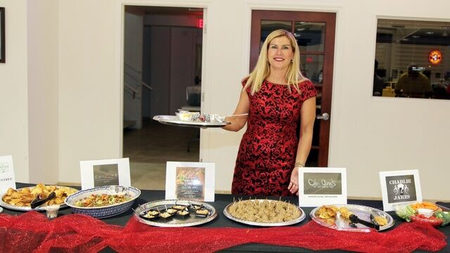 Satellite High Music Foundation - 12.09.17