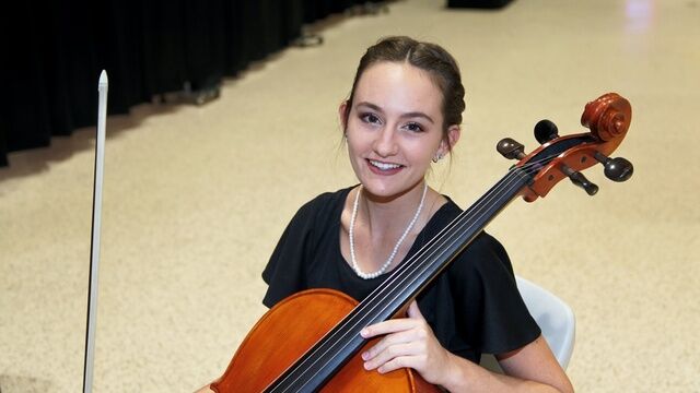 Satellite High Music Foundation - 12.09.17