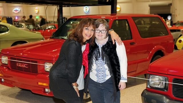 Satellite High Music Foundation - 12.09.17