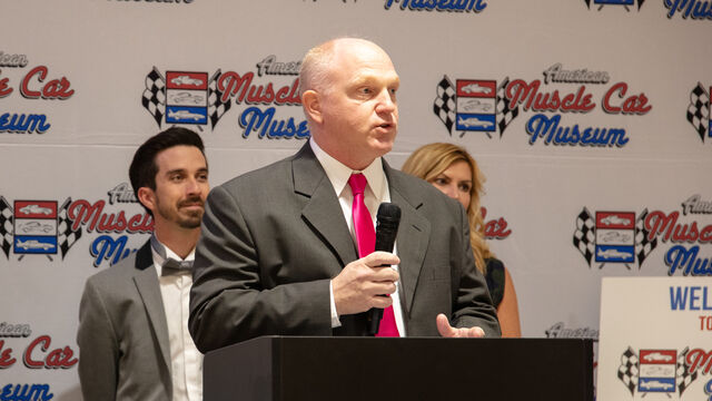 The Satellite High School Instrumental Fundraiser gets underway