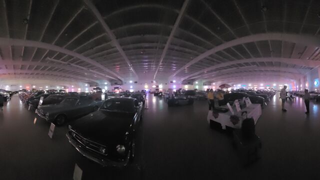 Scout Day at the Museum