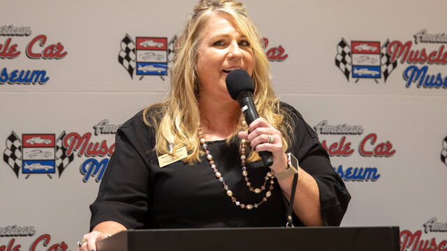 Serene Harbor Casino Night