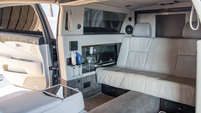 Serene Harbor Casino Night