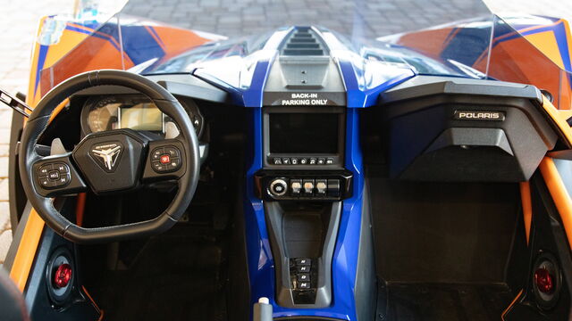 Serene Harbor Casino Night