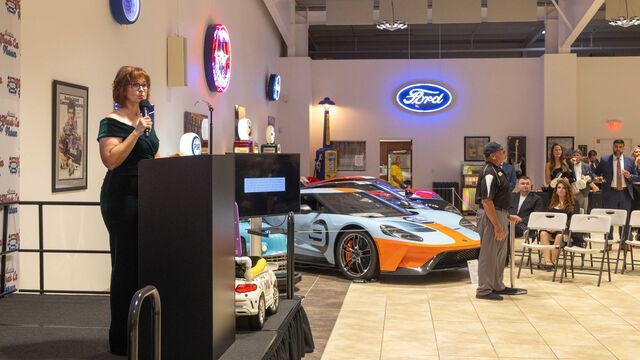 Space Coast Early Steps Miles for Meaning Gala