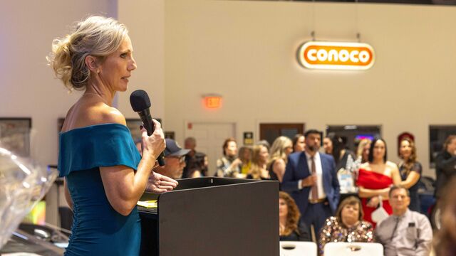 Space Coast Early Steps Miles for Meaning Gala