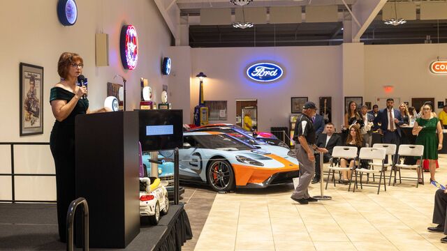 Space Coast Early Steps Miles for Meaning Gala