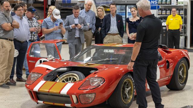 Space Coast Early Steps Miles for Meaning Gala