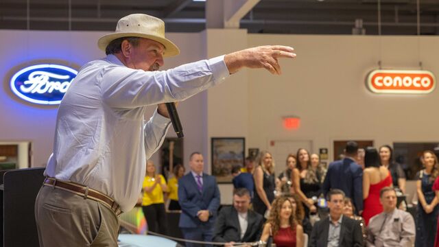 Space Coast Early Steps Miles for Meaning Gala