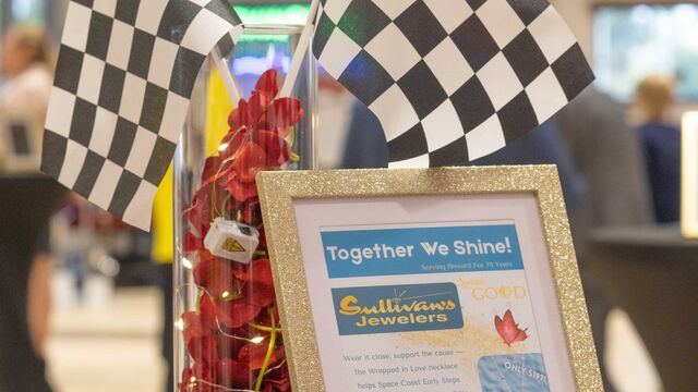 Space Coast Early Steps Miles for Meaning Gala