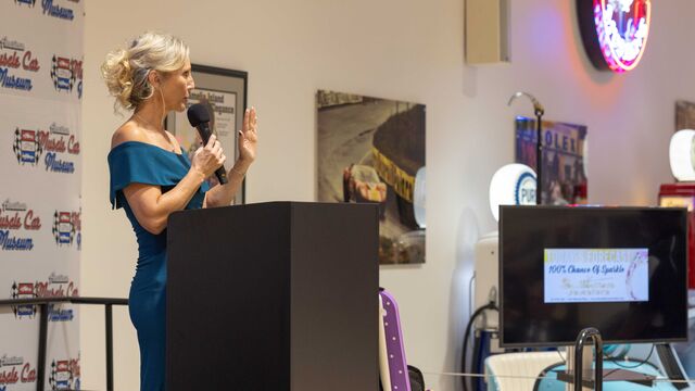 Space Coast Early Steps Miles for Meaning Gala