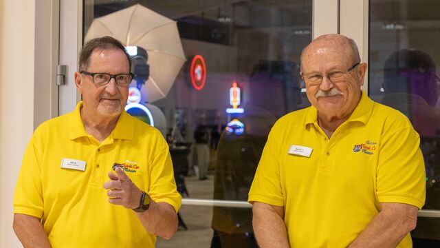 Space Coast Early Steps Miles for Meaning Gala