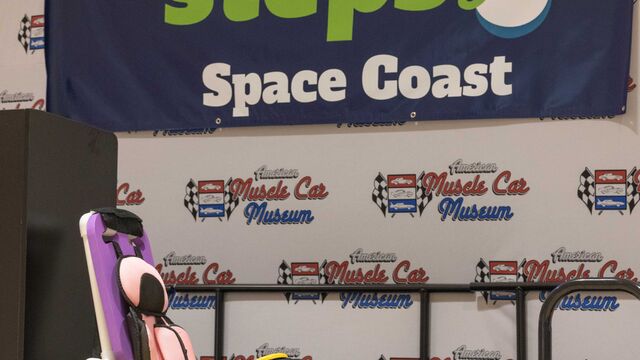 Space Coast Early Steps Miles for Meaning Gala