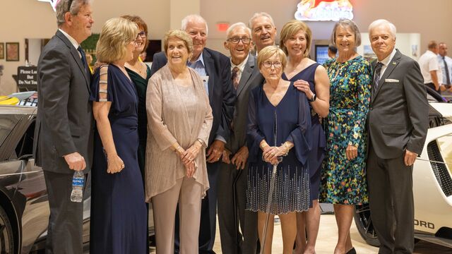 Space Coast Early Steps Miles for Meaning Gala