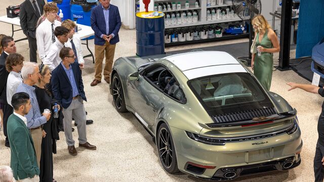 Space Coast Early Steps Miles for Meaning Gala