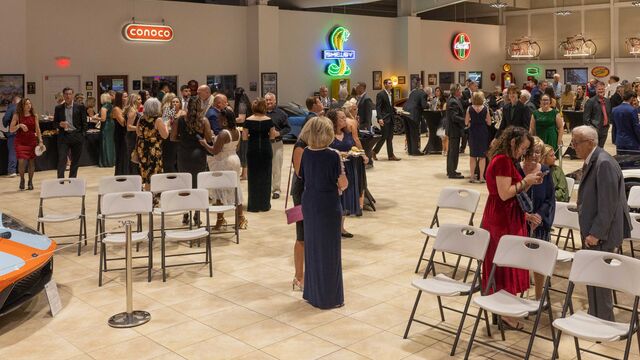 Space Coast Early Steps Miles for Meaning Gala