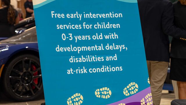 Space Coast Early Steps Miles for Meaning Gala