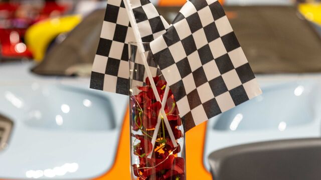 Space Coast Early Steps Miles for Meaning Gala