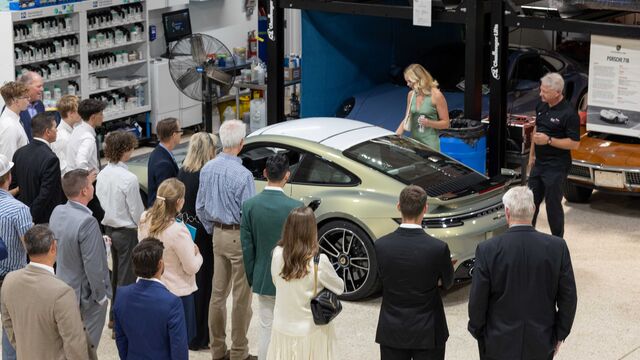 Space Coast Early Steps Miles for Meaning Gala