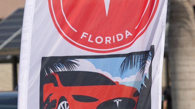 Space Coast Electric Vehicle Car Show