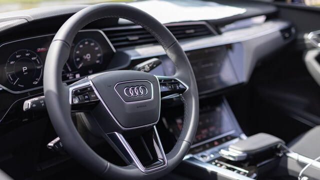 Space Coast Electric Vehicle Car Show