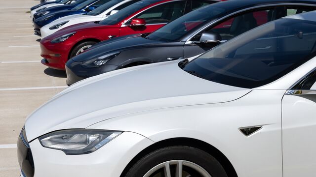 Space Coast EV Car Show