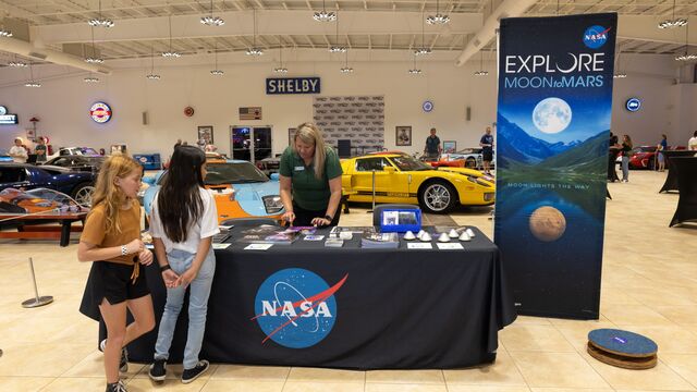 Space Coast EV Car Show