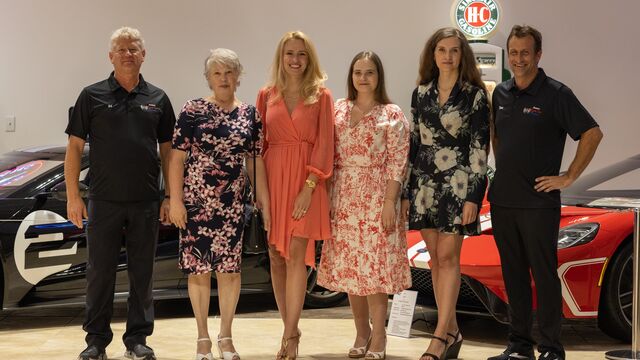 Space Coast Gator Club Fundraiser