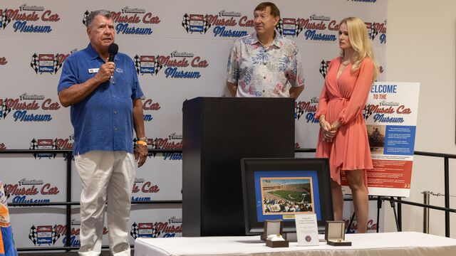 Space Coast Gator Club Fundraiser