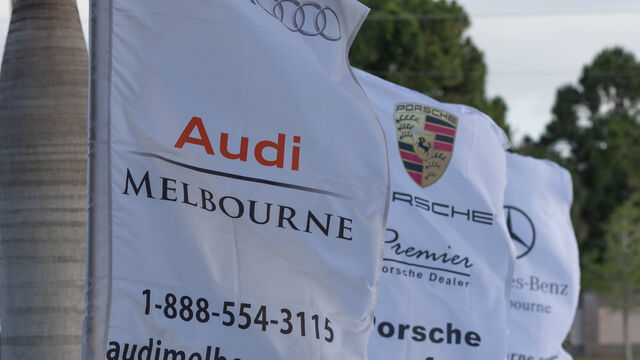 Space Coast Gator Club Fundraiser