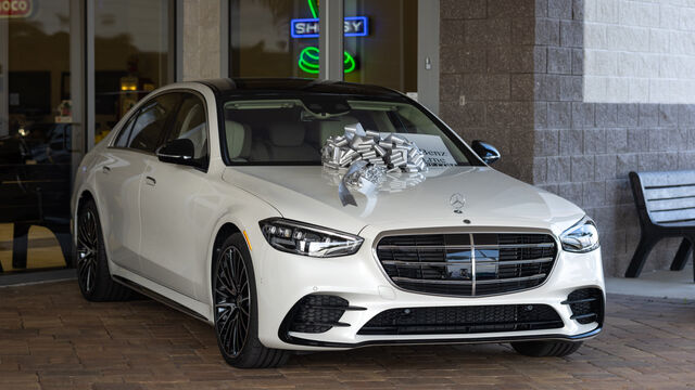 Space Coast Gator Club Fundraiser