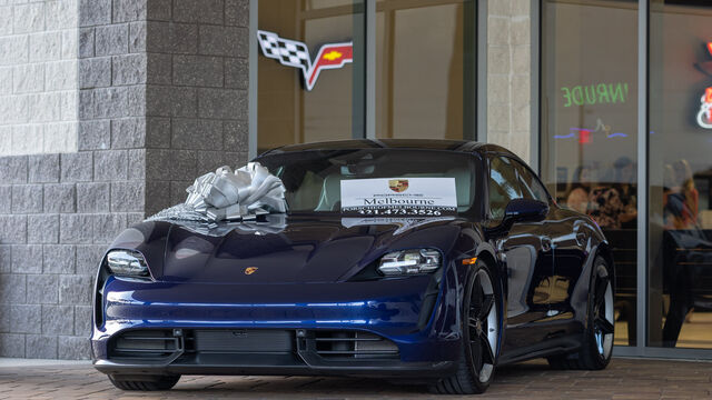 Space Coast Gator Club Fundraiser