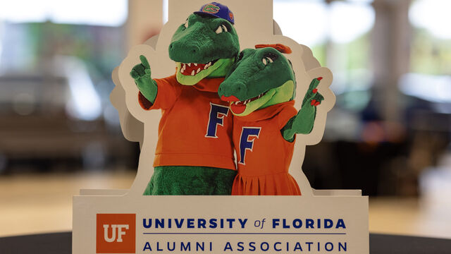 Space Coast Gator Club Fundraiser