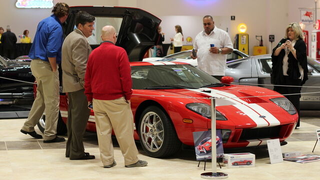 Space Coast Kibble Kitchen 12.10.16