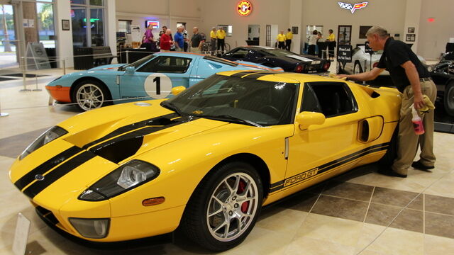 Space Coast Kibble Kitchen 12.10.16