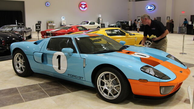 Space Coast Kibble Kitchen 12.10.16