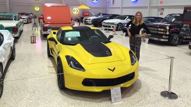 Space Coast Kibble Kitchen 12.10.16