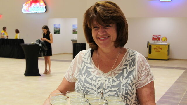 Space Coast Kibble Kitchen 12.10.16