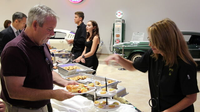 Space Coast Kibble Kitchen 12.10.16