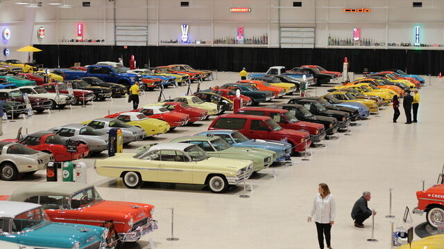 Space Coast Kibble Kitchen 12.10.16