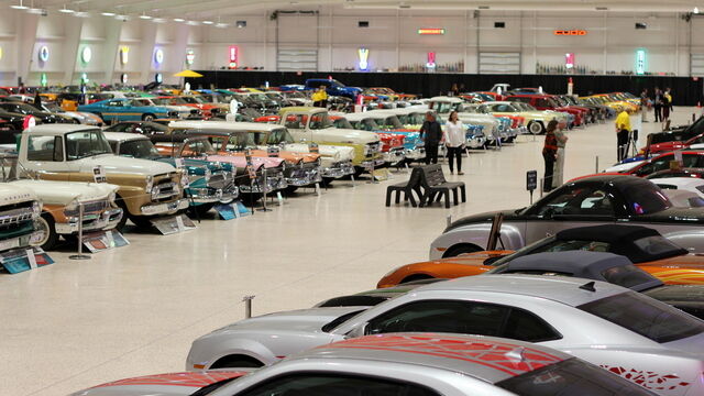 Space Coast Kibble Kitchen 12.10.16