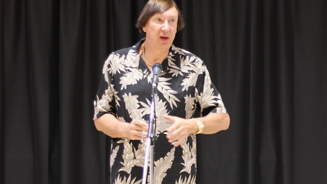 Space Coast Kibble Kitchen 12.10.16