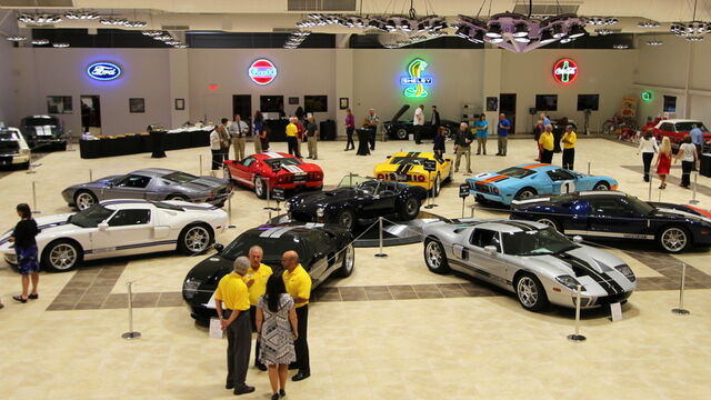 Space Coast Kibble Kitchen 12.10.16