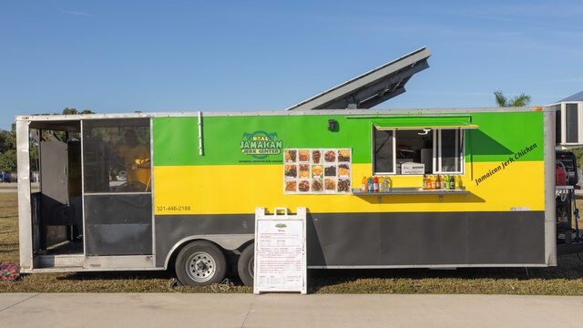 Space Coast Mustang Club Car Show