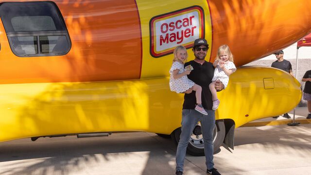 Space Coast Mustang Club Car Show