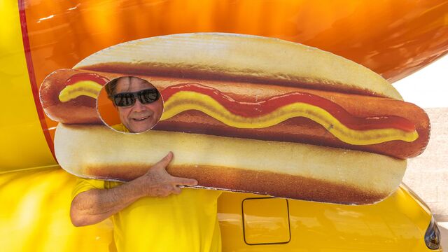 Space Coast Mustang Club Car Show