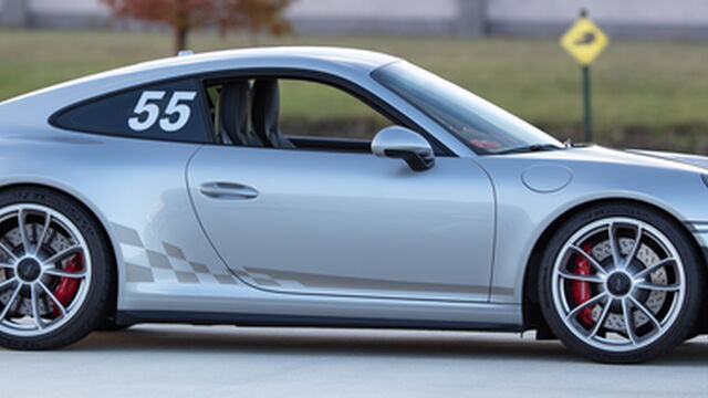 Space Coast PCA Autocross